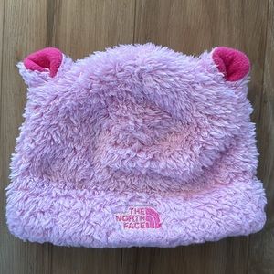 The North Face Baby Bear Beanie